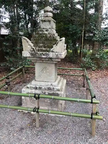 比都佐神社の建物その他