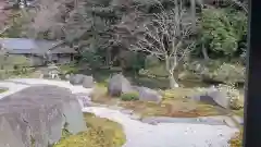 南禅寺の庭園