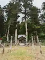 大宮八幡宮(広島県)