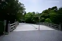 伊勢神宮外宮(豊受大神宮)のその他建物