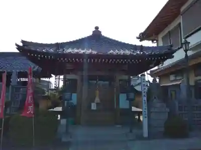 東樹院(神奈川県)