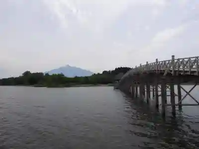 戸和田神社(青森県)