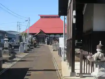 竜言寺(山形県)