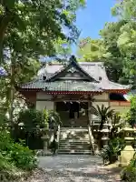 諸口神社(静岡県)