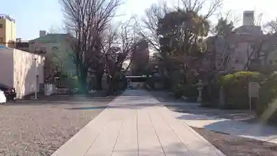 霊巌寺のその他建物