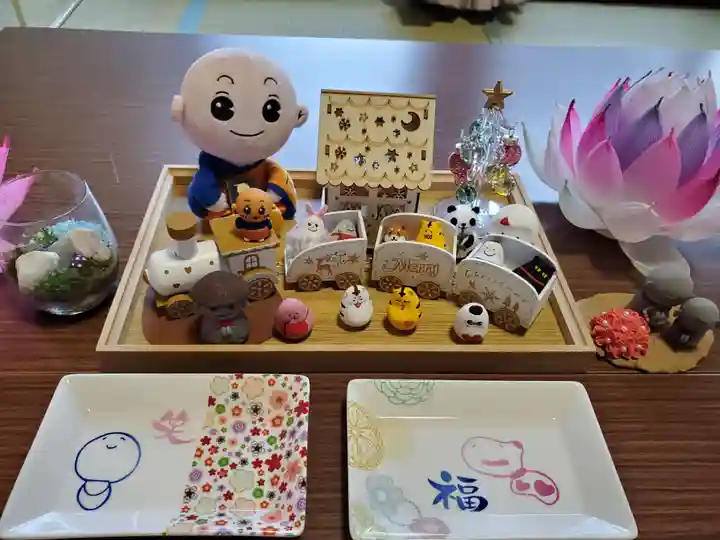 上合寺(福島県)