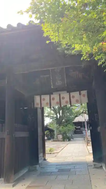 一宮寺(香川県)