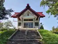 下徳富神社(北海道)