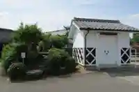 弘法大師堂(高橋集会場南)のその他建物