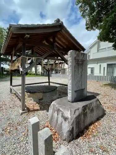 丹比神社(大阪府)