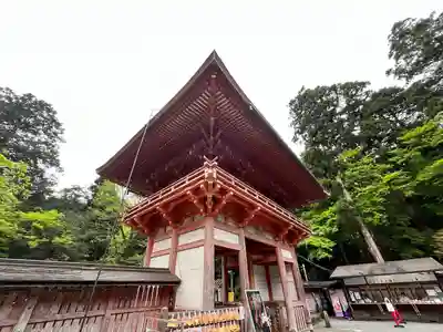 日吉大社(滋賀県)