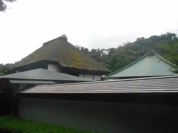 海蔵寺のその他建物