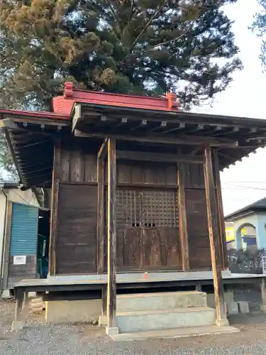 水元神社(栃木県)