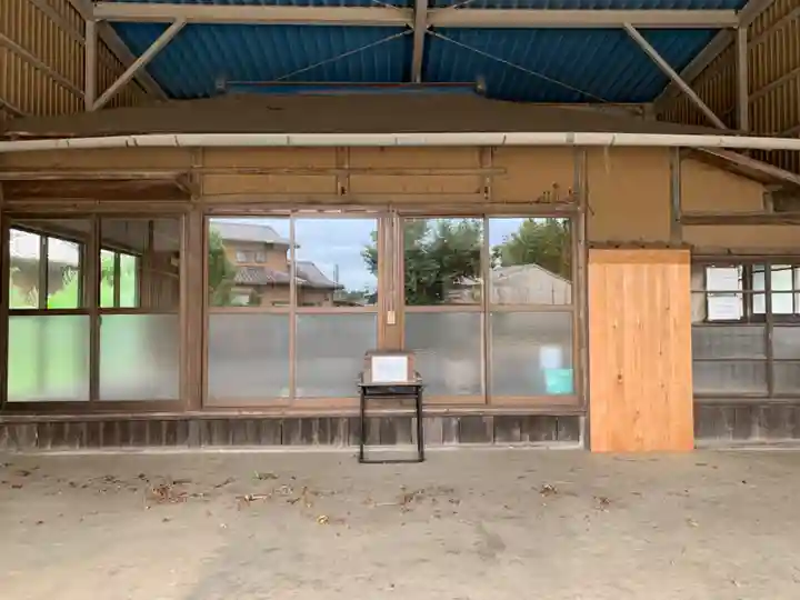 星宮神社(千葉県)