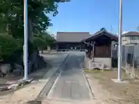 委空寺の末社・摂社