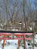 赤城稲荷大神(群馬県)