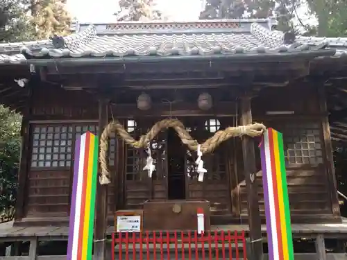 下野 星宮神社(栃木県)