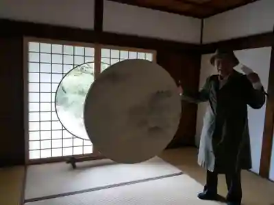 光明院(光明禅院)の体験その他