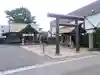亀田龍神社(北海道)
