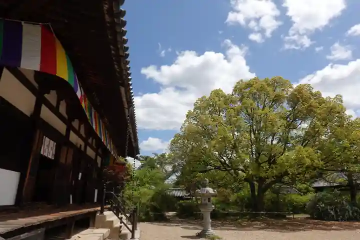海龍王寺(奈良県)