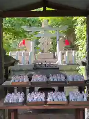 北野天満神社の末社