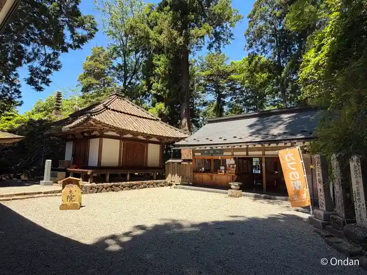 室生寺(奈良県)