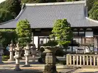 妙応寺の本殿・本堂