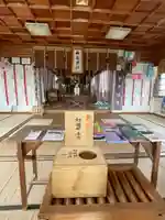 神島神社(長崎県)