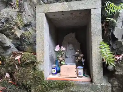 山科聖天 雙林院(双林院) (京都府)