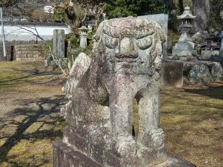 大宮神社(岡山県)