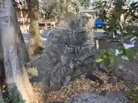 久保稲荷神社(埼玉県)