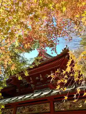 高尾山薬王院のその他建物