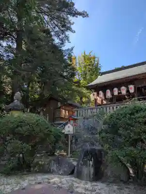 吉備津神社(広島県)