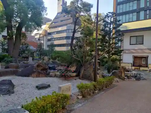 難波別院(大阪府)