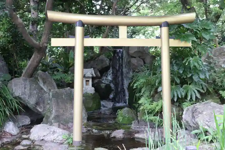 愛宕神社(東京都)