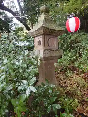 龍尾神社(静岡県)