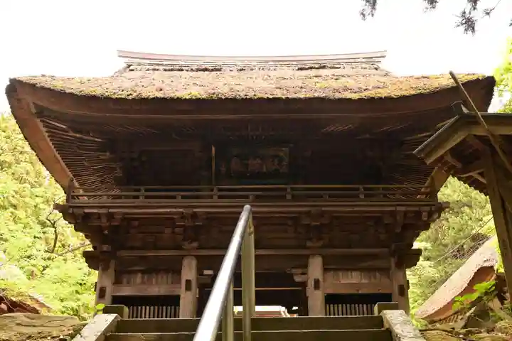 西明寺(栃木県)