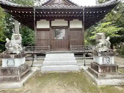 奥村神社(滋賀県)