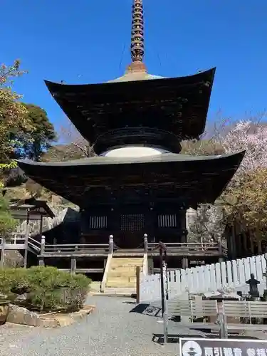 楽法寺（雨引観音）の建物その他