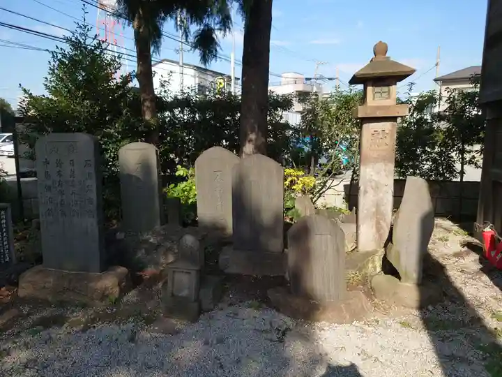 寒川神社のその他建物