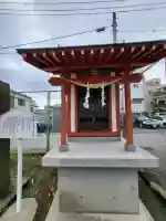 秋葉神社(鹿児島県)