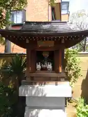 西光寺の建物その他