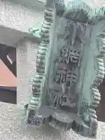 小網神社(東京都)