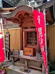 袋町お聖天　福生院(愛知県)