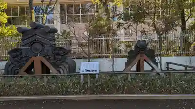 寛永寺(根本中堂)(東京都)