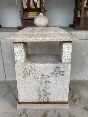 貴船社（一社3）のその他建物