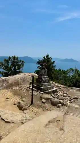 大聖院弥山本堂(広島県)