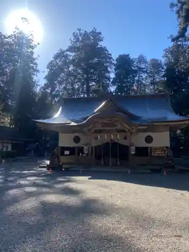 伊和神社(兵庫県)