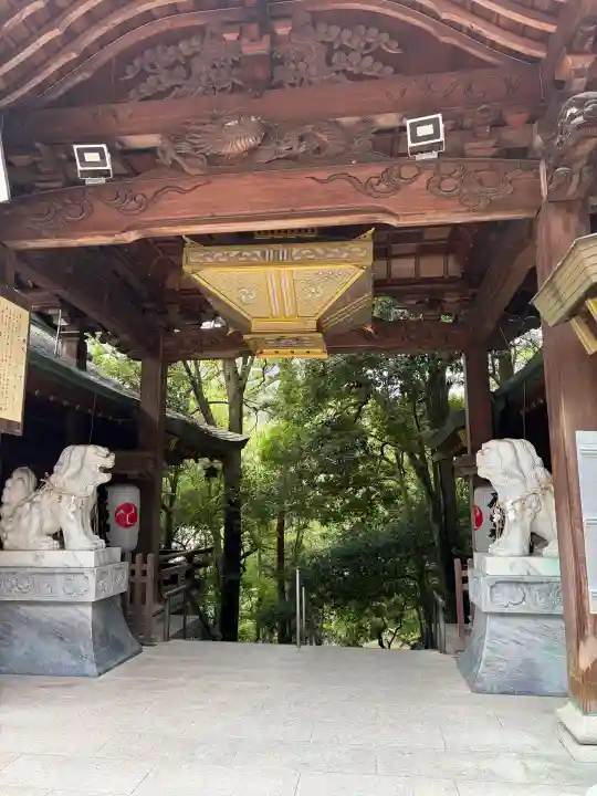 鹿嶋神社(兵庫県)
