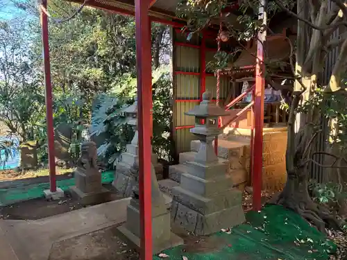 仙元宮(千葉県)